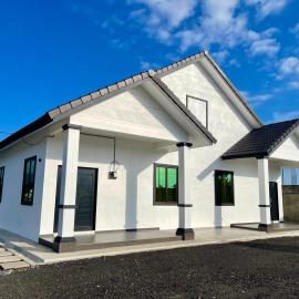 NEW ! ! Johari Homestay Perlis، فندق في كانجار