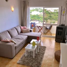 Charming Benagil Coastal Retreat