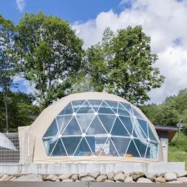 Glamping Resort Venus, khách sạn ở Matsumoto