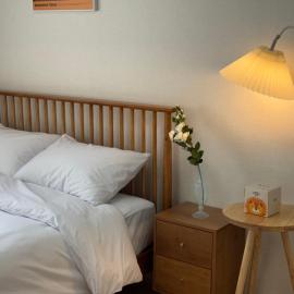 Busan Stay near KTX Station #5min Walk #Up to 5 Guests