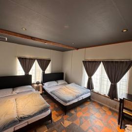 海豚自由 イルカフリー Free dolphin, hotel in Shimoda