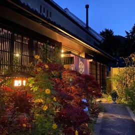 Minshuku Murou, Hotel in Uda