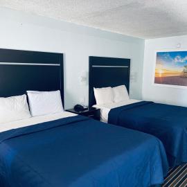 Executive Inn, hotel en Muskogee