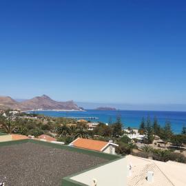 Sea & Sand Guest House