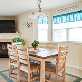 Spacious 3-Bedroom Ocean Block Townhome in Ocean City Steps from the Beach & Attractions