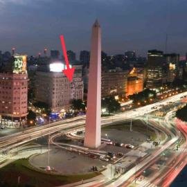 corazón obelisco 2