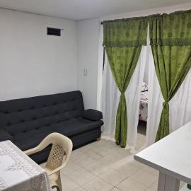 Confortable Apartamento Parque Caldas Manizales, hotel din Manizales