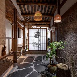 ChanYin Hotel, hótel í Chengdu