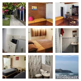 Sasso alojamiento, hotel i Barranca