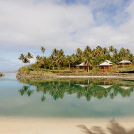 La Dolce Vita Holiday Villas, hotel din Savusavu