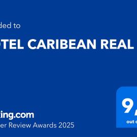HOTEL CARIBEAN REAL
