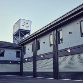 Motel Well, hotel en Zhubei