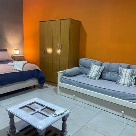 Departamento Dulce Manía 1, hotel in Carhué