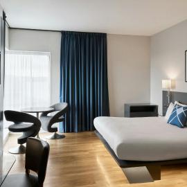 Four Points Flex by Sheraton Dundee, hotel en Dundee