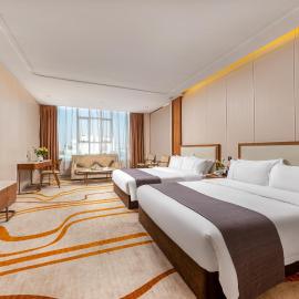 Foshan Yunpu International Hotel, hotel en Shunde