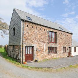 Barn Owl Cottage