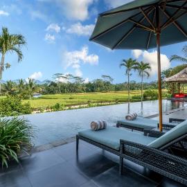 Villa Rumah Lotus
