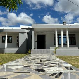 Bella House, hotell i Inhambane
