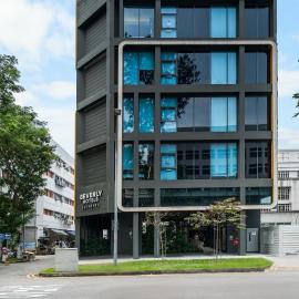 Beverly Hotels Elements, hotel a Singapore