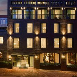 Canal House of Georgetown a Tribute Portfolio Hotel Georgetown, Washington D.C., hotel in Washington