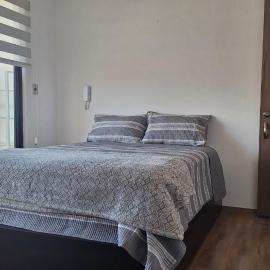 Dpto Torre Brasil, Hotel in Morelia