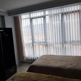 Hospedaje samary, hotel di San Juan
