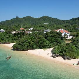 Sky Ocean - Ishigaki Eco-Resort - Newly Renovated, hotel v destinácii Ishigaki Island