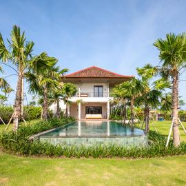 Atelier Home by Great Bali Villas, hotel sa Krambitan