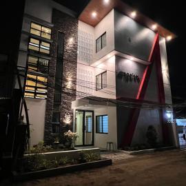 Angelsheart Caritan Building, hotel in Tuguegarao City