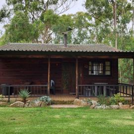 Greystone Lodge, hotel u gradu Dulstrom