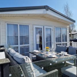 Ladybird Lodge