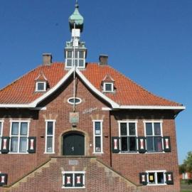 Herberg de Griffioen, hotel sa Wolphaartsdijk
