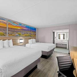 Days Inn by Wyndham Gainesville, Hotel in Gainesville