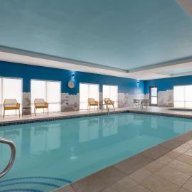 Hampton Inn by Hilton Napanee, hotel en Napanee