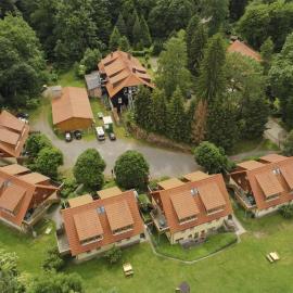 Ferienwohnung Ferienhäuser am Brocken, 80 qm 3 Schlafzimmer, ξενοδοχείο σε Ilsenburg