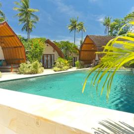 Chill Out Bungalows