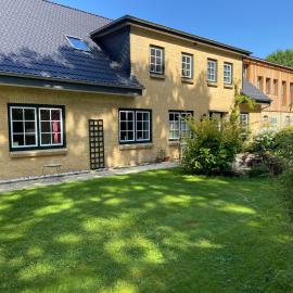 Ferienwohnung Reitanlage Bärenz