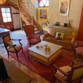 Petite maison des Boirôts 3 chambres