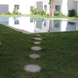 Your comfortable stopover, hotel in Nouaseur