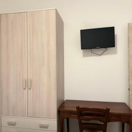 The 4 rooms