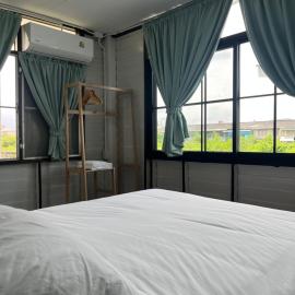 The Neighbors, Hotel in Chanthaburi