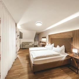 Hotel Badischer Hof, готель у Біберах бей Оффенбурзі