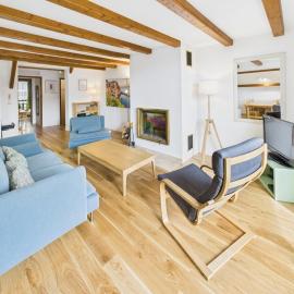 Appartement Terrasse, vue sur les montagnes et Parking, hotel u gradu 'Bussang'