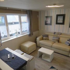 Ferienhaus in Sassnitz - klein aber fein bis 4 Personen, hotel di Sassnitz