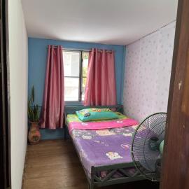 Ayutthaya Par Plearn Homestay อยุธยา พาเพลินold BJ Guesthouse