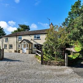 Finest Retreats - Heath Hills at Okehampton