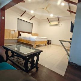 Gauri Resort, hotel sa Pune