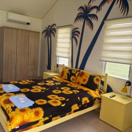 Galaxy Villa Room, hotel in Dalaguete