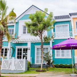 Nhà phố Novaworld Phan Thiết, hotel in Bình Tú