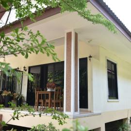 Baan Peaceful Villa 2, Ao Nang